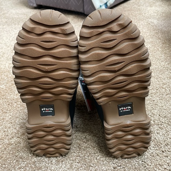 NWT: Storm by Cougar winter boots - Picture 4 of 5
